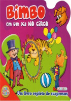 Bimbo - Em um dia no circo 