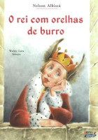Rei Com Orelhas de Burro, O 