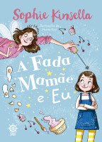 A Fada Mamãe e Eu - Volume 1 