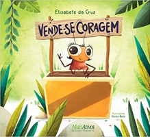 Vende-se Coragem 