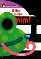 Bebê mais esperto - Olhe para mim 