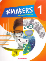Makers English On The Move 1 