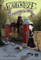 Flavia de Luce e o Mistério da Torta 