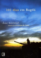 101 dias em Bagdá 