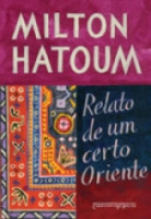 Relato de um Certo Oriente - Coleção Companhia de Bolso 