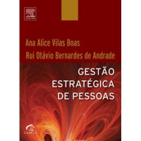 GESTAO ESTRATEGICA DE PESSOAS 