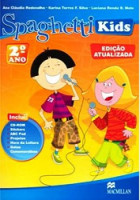 Spaghetti Kids 2º Ano 