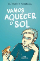 Vamos aquecer o sol 