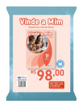 Vinde a Mim 1º Ano 5ª Edição 2021 