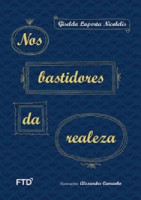 Nos bastidores da realeza 