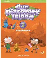 Our Discovery Island 2 - Student Book 
