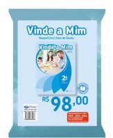 Vinde a Mim 2º Ano 5ª Edição 2021 