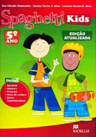 Spaghetti Kids 5º Ano 