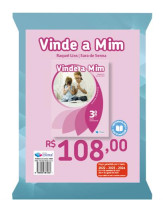 Vinde a Mim 3º Ano 5ª Edição 2021 