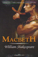 Macbeth - Coleção a Obra Prima de Cada Autor 