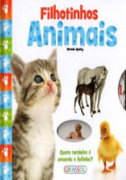 Filhotinhos Animais 