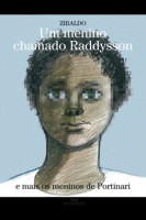 Um Menino Chamado Raddysson e mais os meninos de Portinari 