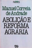 Abolição e Reforma Agraria 