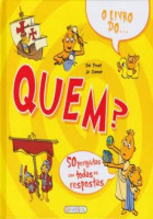 Livro do... Quem?, O 