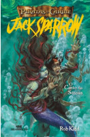 Jack Sparrow - O Canto Das Sereias 
