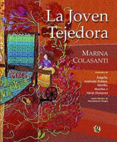 La Joven Tejedora 