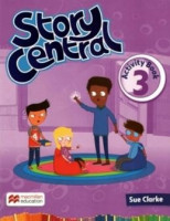 Story Central Activity Book 3 