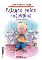 Falando Pelos Cotovelos 