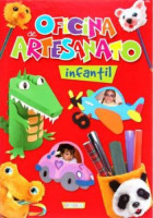 Oficina de Artesanato Infantil 