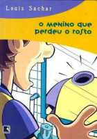 O menino que perdeu o rosto 