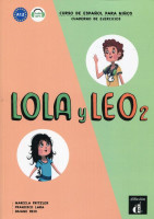 Lola y Leo Cuaderno de Ejercicios 2 