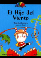 El Hijo Del Viento 