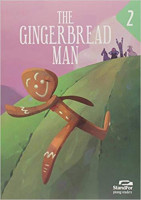 The Gingerbread Man 