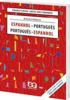 Minidicionário Espanhol-Português / Portugês-Espanhol 