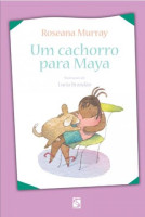 Um Cachorro Para Maya 