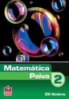 Matemática Paiva Volume 2 