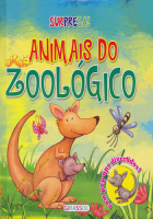 Surpresa - Animais do Zoologico 