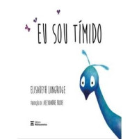 Eu sou tímido 