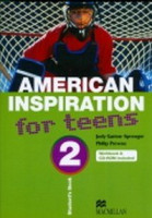 American Inspiration For Teens 2 - Students Book 