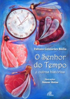 O Senhor do Tempo e Outras Historias 