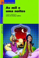 MIL E UMA NOITES, AS REENCONTRO