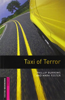 Taxi Of Terror 