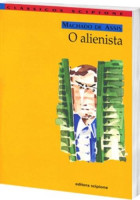 Alienista, O 