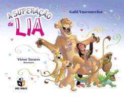 A Superação de Lia 