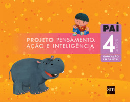 Projeto Pai 4 Anos 