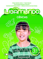 Ligamundo Ciências 3º Ano 