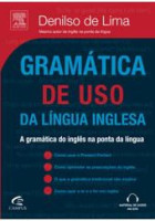 Gramática de Uso da Língua Inglesa 