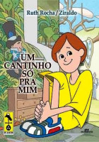 Um cantinho só pra mim 