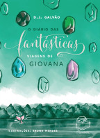 O Diário das fantásticas viagens de Giovana 