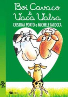Boi Cavaco e Vaca Valsa 