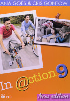 IN @CTION - INGLES 9. ANO NEW EDITION 